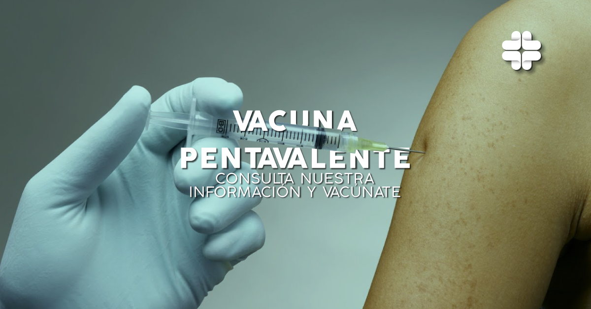 Departamento ingresos penitencia Vacuna pentavalente – Provaccines